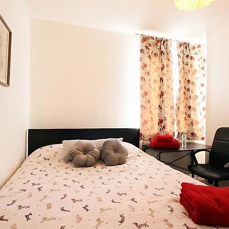 Comfy 1Br Flat V Close To Euston And Regent'S Park 伦敦 外观 照片
